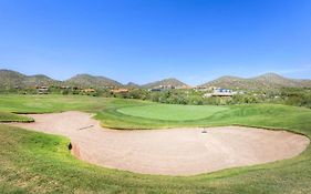 Starr Pass Golf Casita