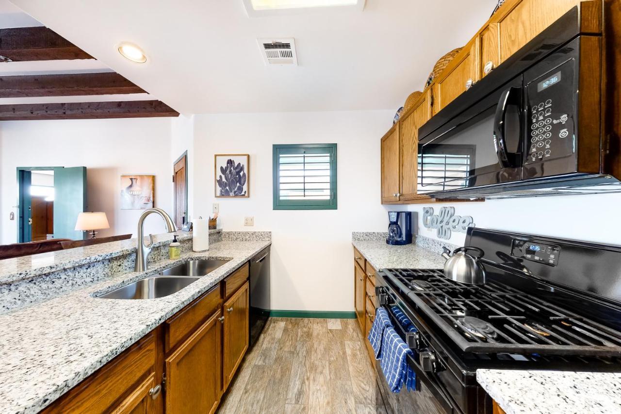 Starr Pass Golf Casita Villa Tucson Exterior photo