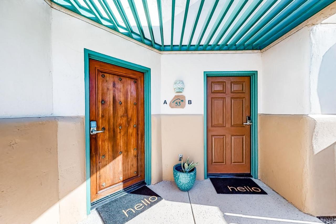 Starr Pass Golf Casita Villa Tucson Exterior photo