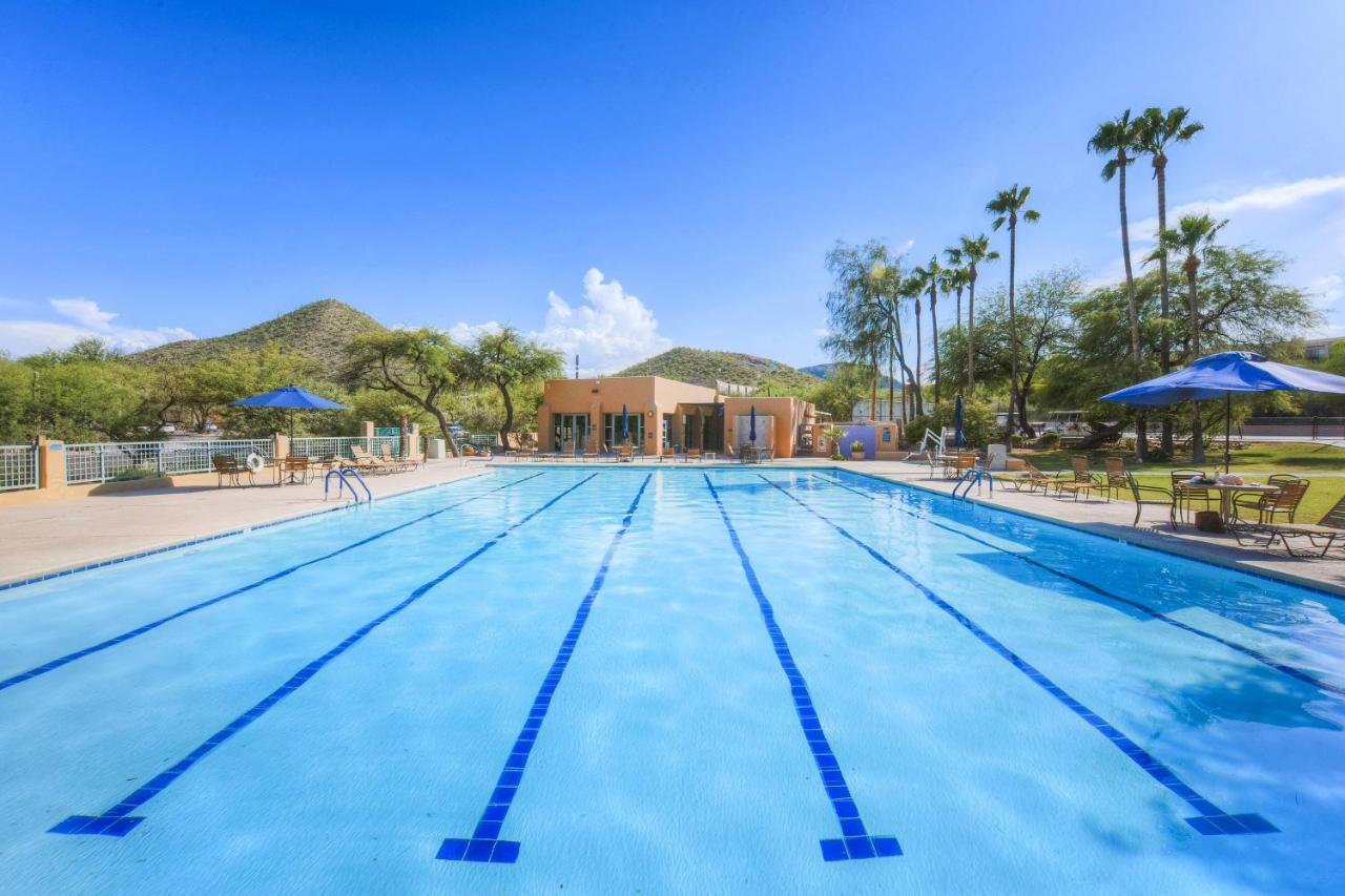 Starr Pass Golf Casita Villa Tucson Exterior photo