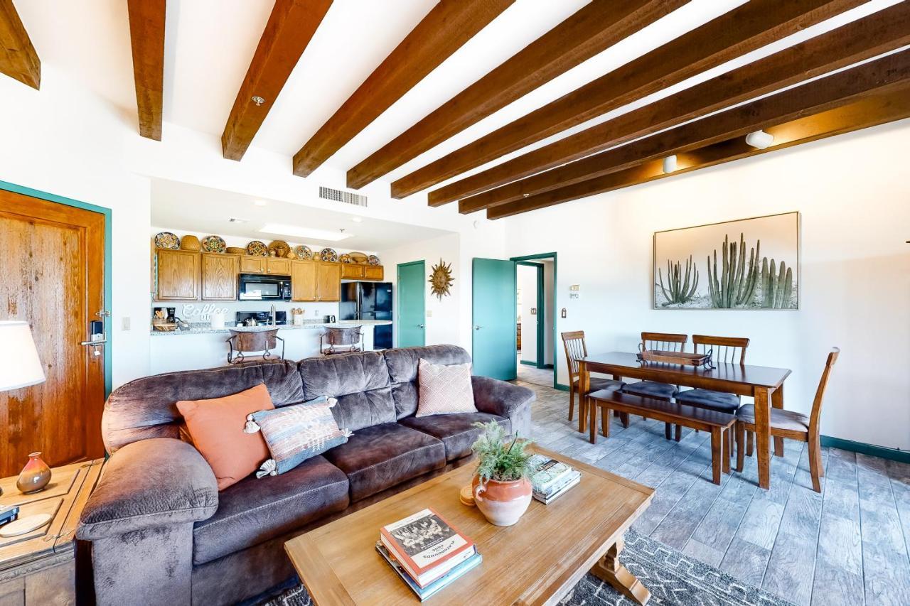 Starr Pass Golf Casita Villa Tucson Exterior photo