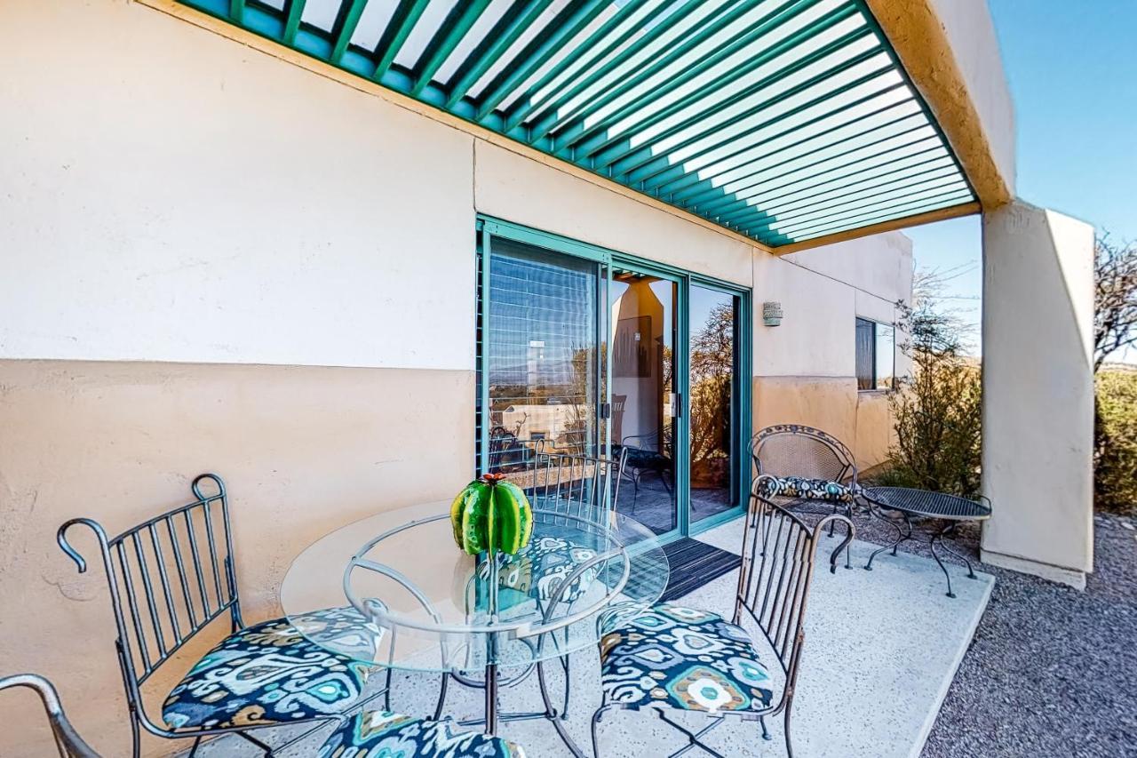Starr Pass Golf Casita Villa Tucson Exterior photo
