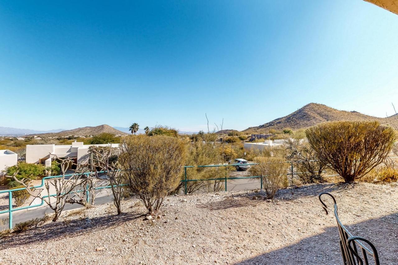 Starr Pass Golf Casita Villa Tucson Exterior photo