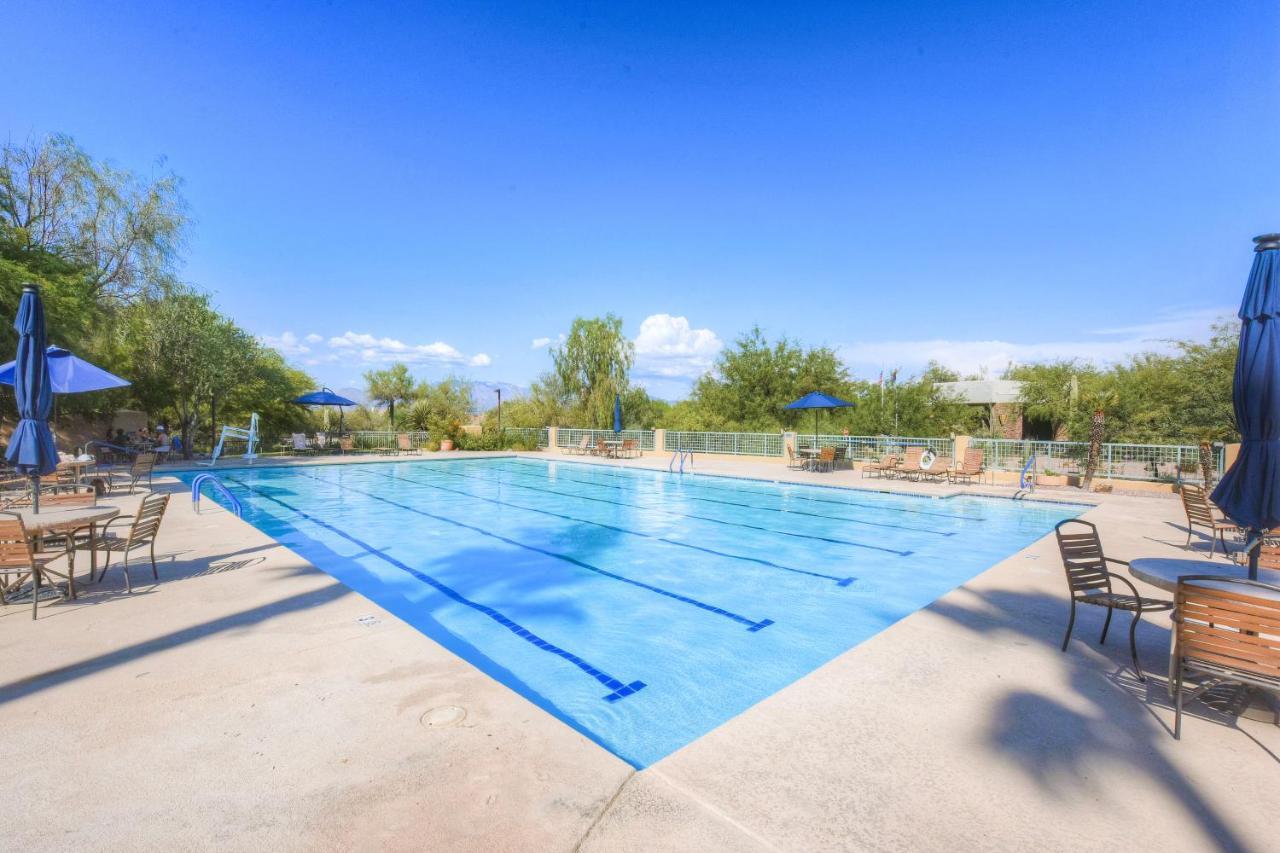 Starr Pass Golf Casita Villa Tucson Exterior photo